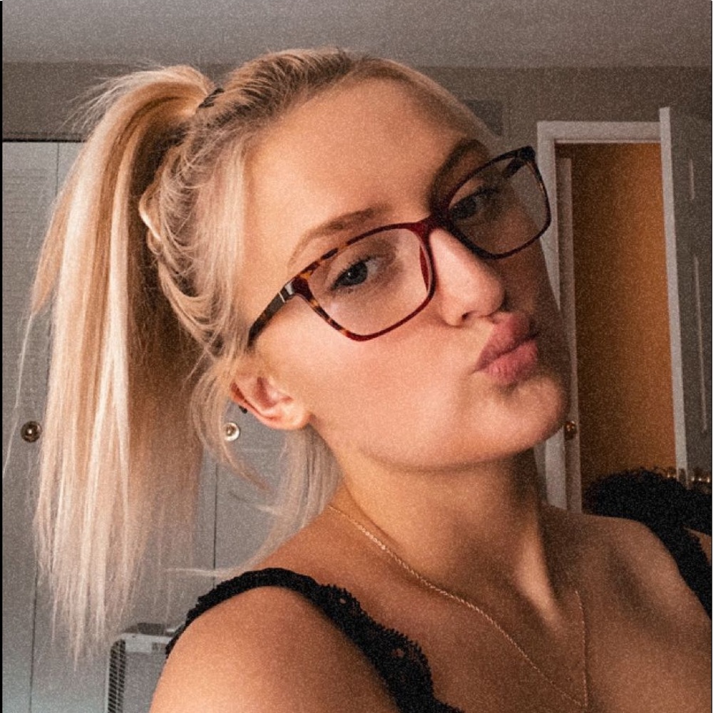 Meet your Posher, Maranda